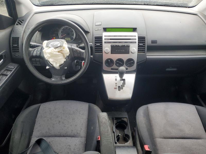 Aukcja sprzedaży 2006 Mazda 5, vin: JM1CR29L660129767, numer aukcji: 51984826