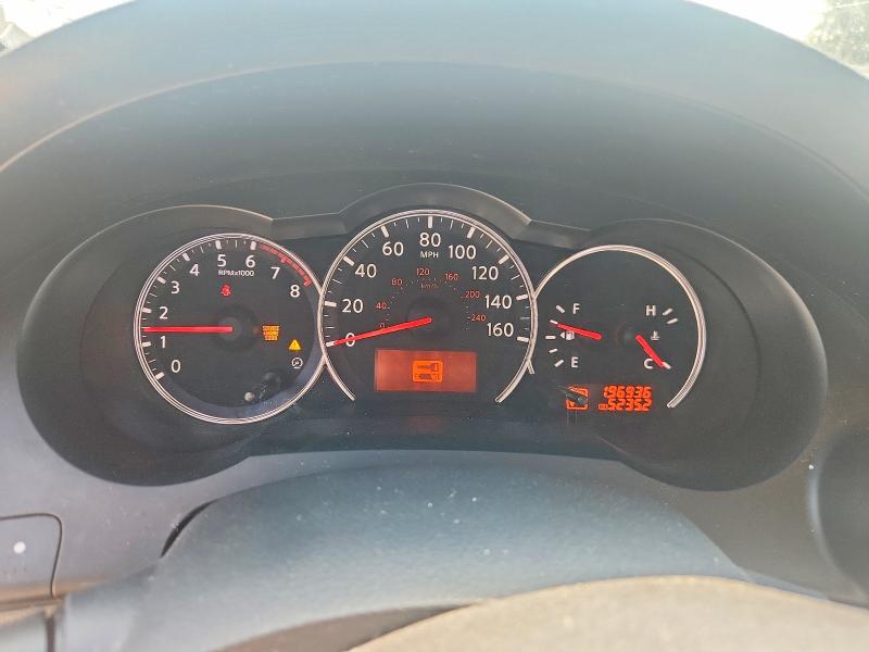 2011 Nissan Altima მანქანა იყიდება აუქციონზე, vin: 1N4AL2AP6BN421610, აუქციონის ნომერი: 53473576