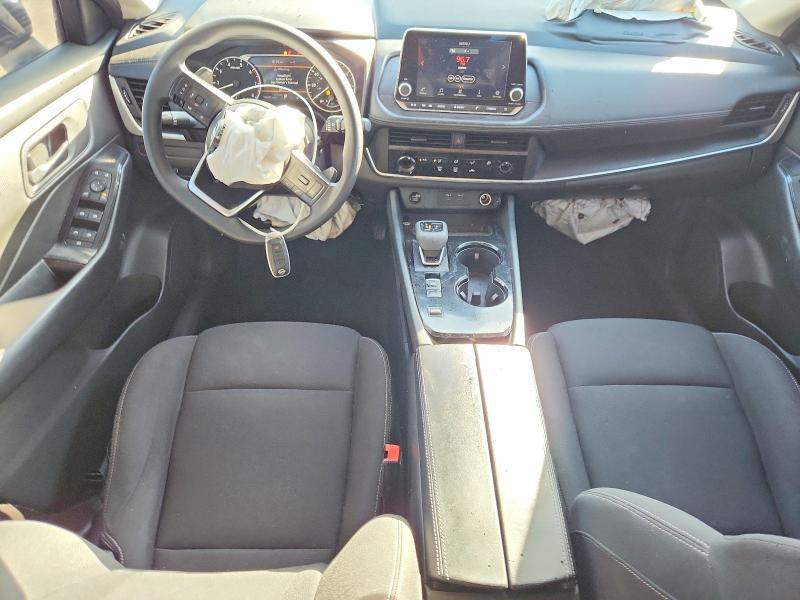 Aukcja sprzedaży 2024 Nissan Rogue, vin: 5N1BT3AAXRC729476, numer aukcji: 52862956