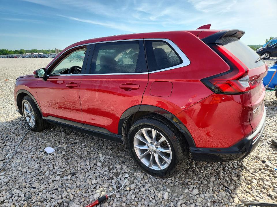 Продаж на аукціоні авто 2023 Honda Cr-v, vin: 7FARS4H72PE006229, номер лоту: 54543376