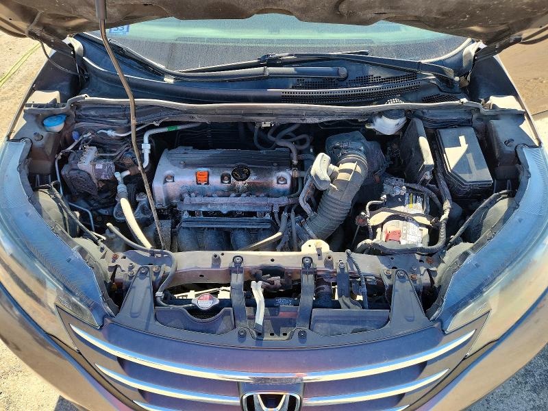 Aukcja sprzedaży 2014 Honda Cr-v, vin: 5J6RM4H72EL017631, numer aukcji: 53775696