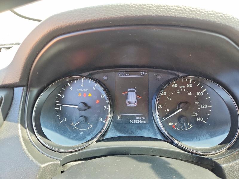 Aukcja sprzedaży 2018 Nissan Rogue Sport, vin: JN1BJ1CP8JW107030, numer aukcji: 53298406