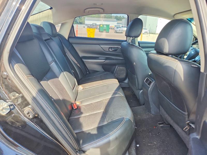 Продаж на аукціоні авто 2017 Nissan Altima, vin: 1N4AL3APXHC231979, номер лоту: 53764076