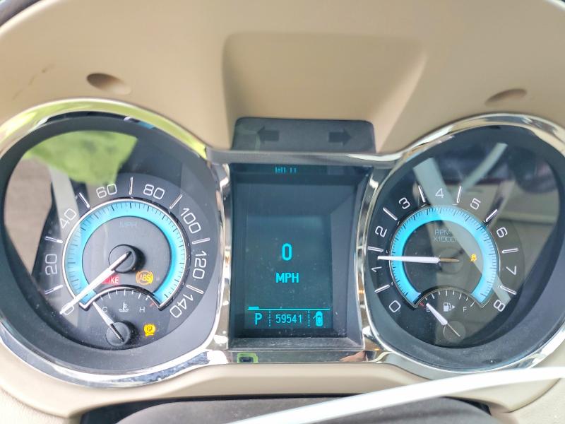 52249976 :رقم المزاد ، 1G4GC5EDXBF345241 vin ، 2011 Buick Lacrosse مزاد بيع