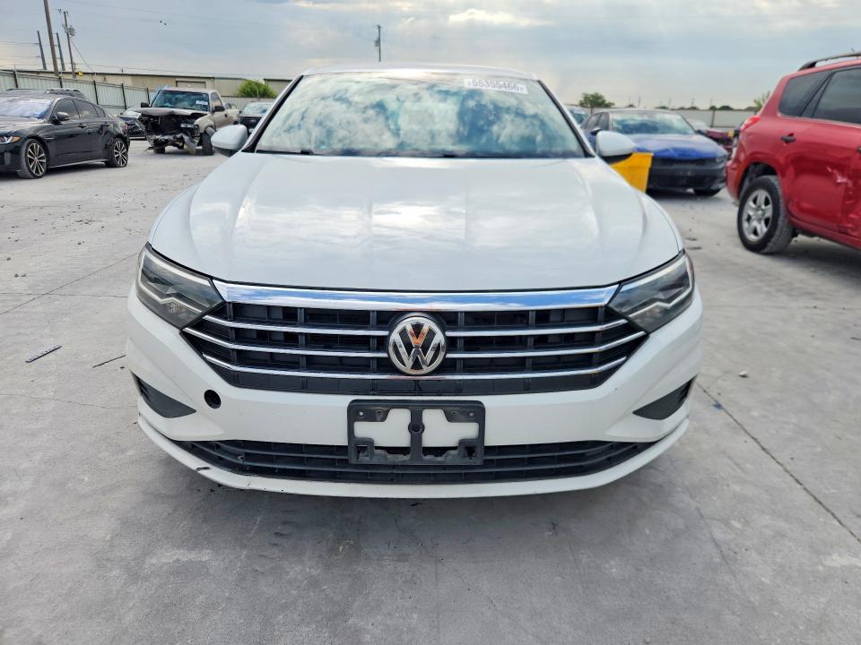 Aukcja sprzedaży 2019 Volkswagen Jetta, vin: 3VWC57BU9KM040534, numer aukcji: 55355466