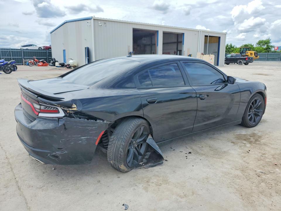 Aukcja sprzedaży 2018 Dodge Charger, vin: 2C3CDXBG8JH336937, numer aukcji: 55047946