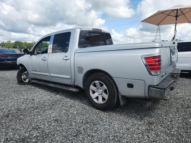 Aukcja sprzedaży 2005 Nissan Titan, vin: 1N6BA07A45N536607, numer aukcji: 55553886