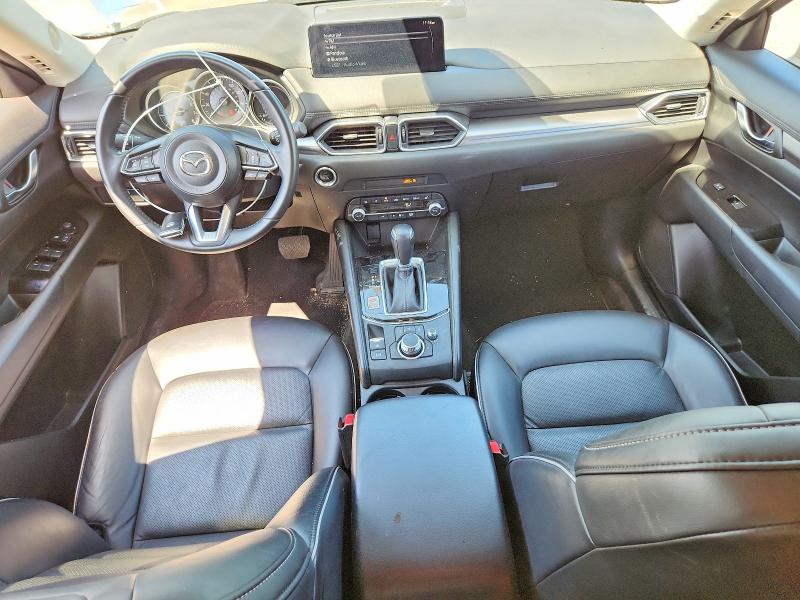 Aukcja sprzedaży 2024 Mazda Cx-5, vin: JM3KFBBL3R0411424, numer aukcji: 53054946