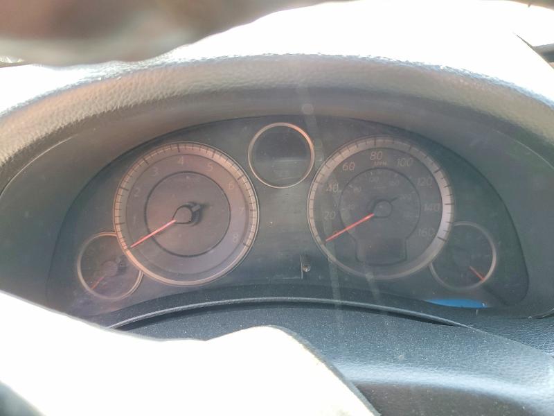 Продаж на аукціоні авто 2005 Infiniti G35, vin: JNKCV51F85M307025, номер лоту: 52264376