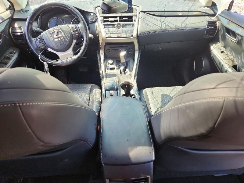 Продажа на аукционе авто 2015 Lexus Nx, vin: JTJBARBZ3F2013678, номер лота: 53464406