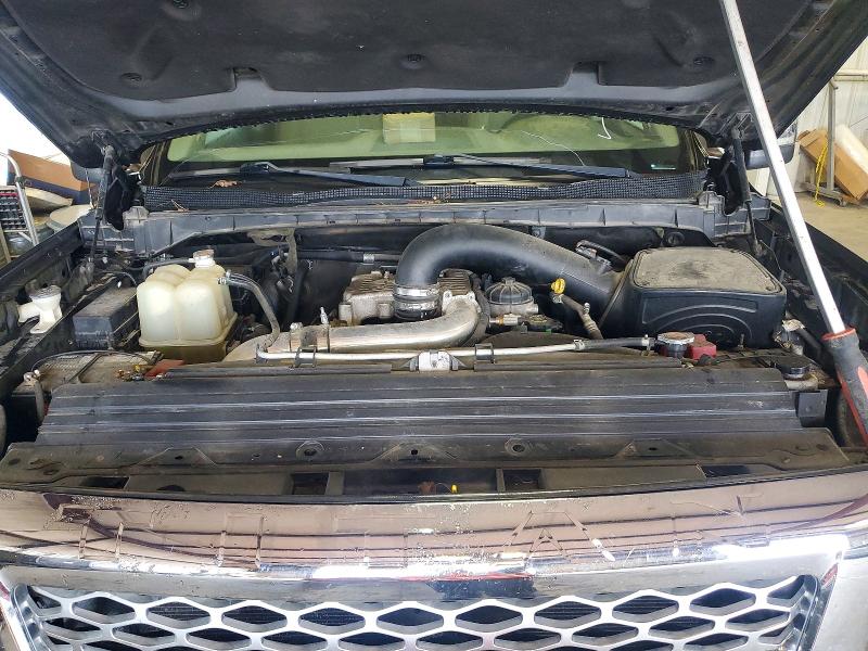 2016 Nissan Titan Xd მანქანა იყიდება აუქციონზე, vin: 1N6BA1F48GN503341, აუქციონის ნომერი: 54764176