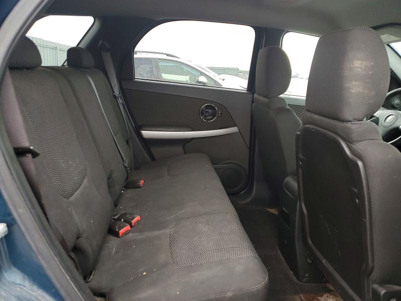 51316486 :رقم المزاد ، 2CKDL63F976005106 vin ، 2007 Pontiac Torrent مزاد بيع