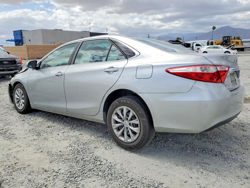 2017 Toyota Camry მანქანა იყიდება აუქციონზე, vin: 4T1BF1FK9HU293399, აუქციონის ნომერი: 55082116