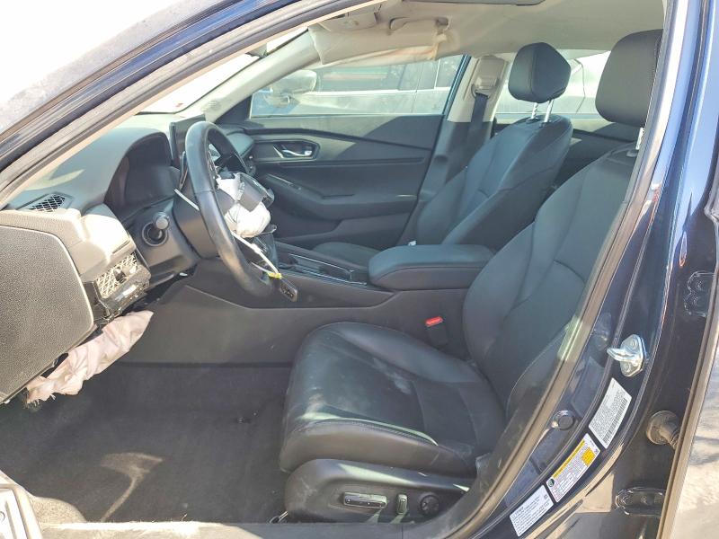 Aukcja sprzedaży 2024 Honda Accord, vin: 1HGCY2F63RA069819, numer aukcji: 54446206