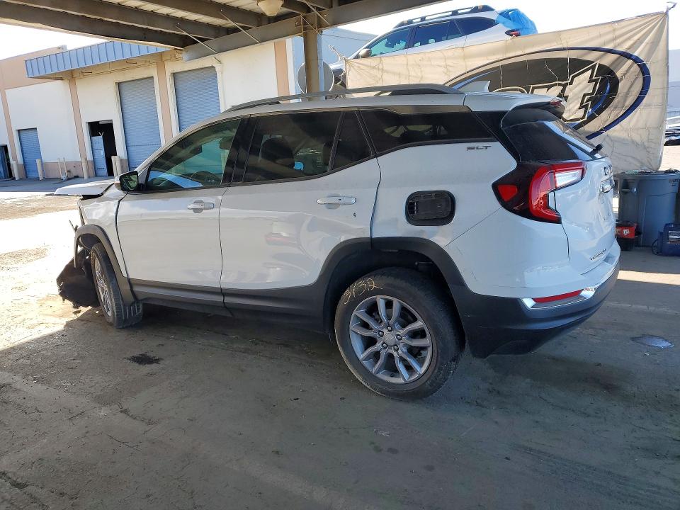 Продаж на аукціоні авто 2024 Gmc Terrain, vin: 3GKALPEG8RL223773, номер лоту: 54352356