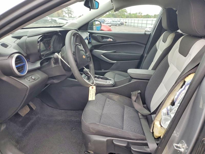Продаж на аукціоні авто 2024 Chevrolet Trax, vin: KL77LFE25RC214252, номер лоту: 52576106