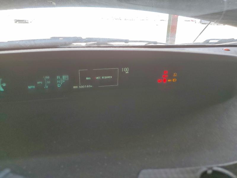 Aukcja sprzedaży 2012 Toyota Prius, vin: JTDKN3DU8C1510779, numer aukcji: 54908686