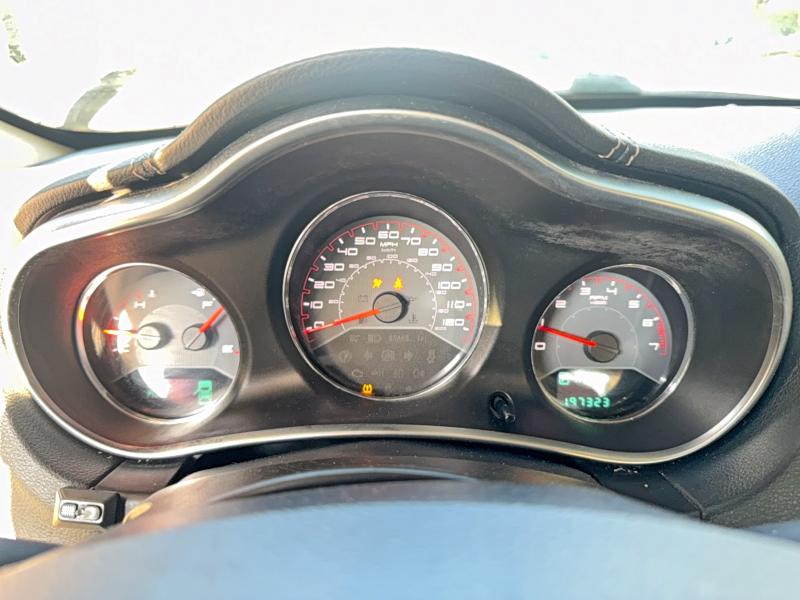 Продажа на аукционе авто 2013 Dodge Avenger, vin: 1C3CDZCB8DN742274, номер лота: 55103366