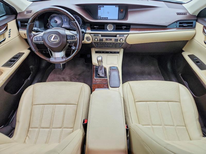 Aukcja sprzedaży 2016 Lexus Es, vin: 58ABK1GGXGU032442, numer aukcji: 52827406