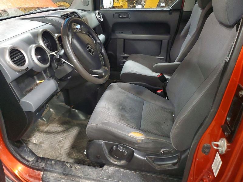 Aukcja sprzedaży 2003 Honda Element, vin: 5J6YH28513L047011, numer aukcji: 51797406
