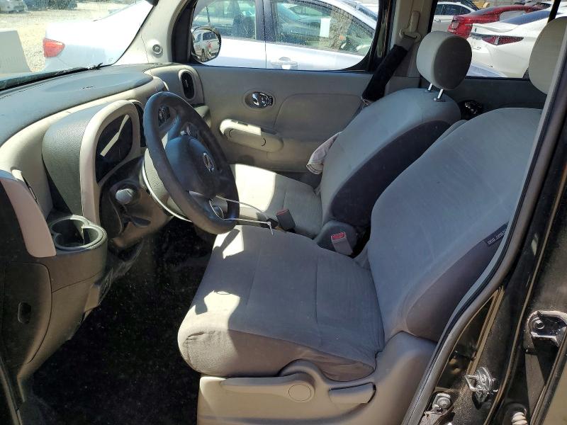 Aukcja sprzedaży 2009 Nissan Cube, vin: JN8AZ28R69T124136, numer aukcji: 54729526