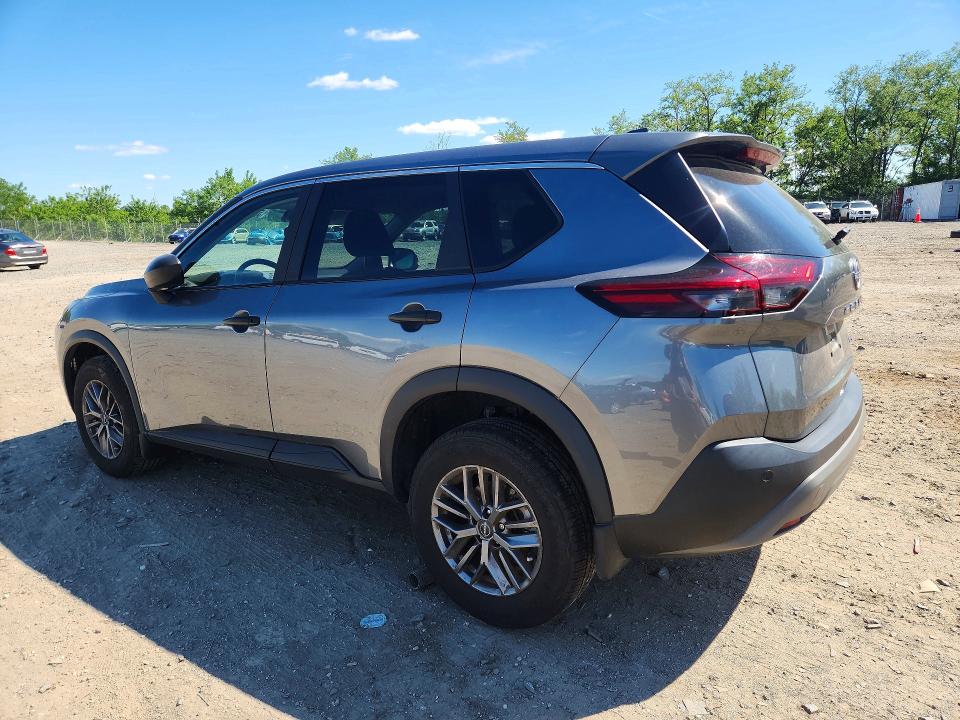 Продаж на аукціоні авто 2023 Nissan Rogue, vin: 5N1BT3AB7PC929575, номер лоту: 53659336