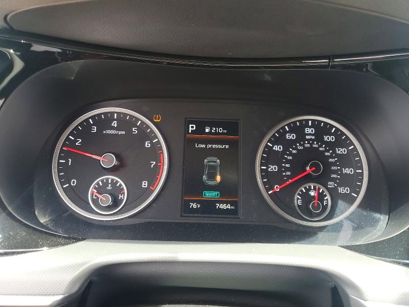 Продаж на аукціоні авто 2021 Kia K5, vin: 5XXG24J2XMG027601, номер лоту: 53071136