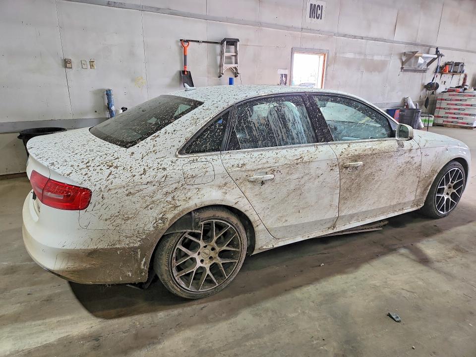 Продаж на аукціоні авто 2016 Audi A4, vin: WAUFFAFL6GN017573, номер лоту: 52493626