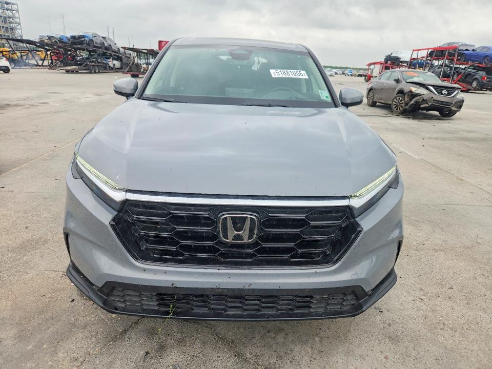 Aukcja sprzedaży 2025 Honda Cr-v, vin: 2HKRS4H73SH465520, numer aukcji: 51881066