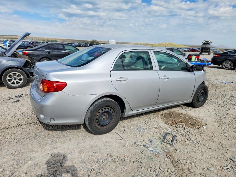 Aukcja sprzedaży 2010 Toyota Corolla, vin: 1NXBU4EE6AZ320180, numer aukcji: 51911416