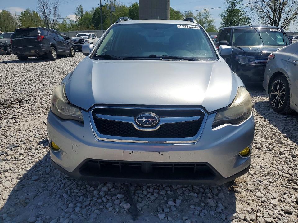 Aukcja sprzedaży 2014 Subaru Xv Crosstrek, vin: JF2GPACC4EH344916, numer aukcji: 52778306