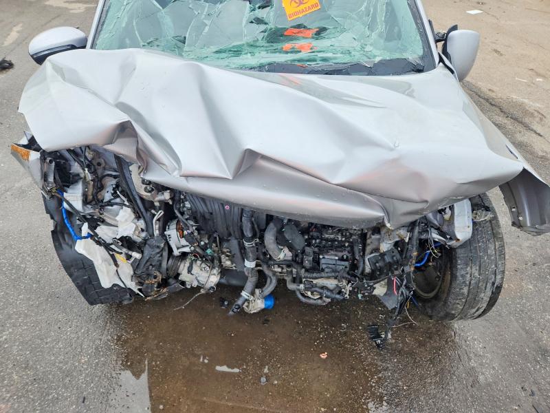 Aukcja sprzedaży 2021 Hyundai Tucson, vin: KM8J33AL5MU305915, numer aukcji: 53850046