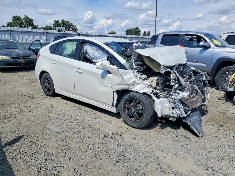 2015 Toyota Prius მანქანა იყიდება აუქციონზე, vin: JTDKN3DU2F1893235, აუქციონის ნომერი: 54337826