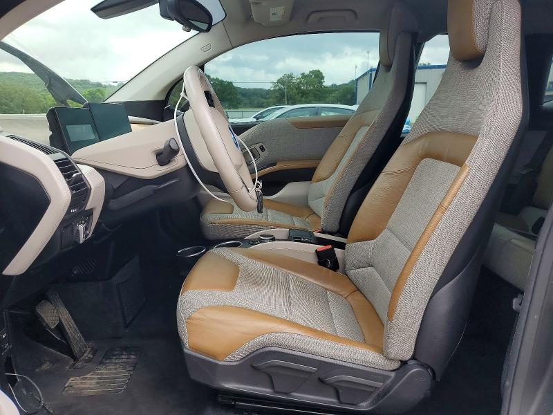 Продаж на аукціоні авто 2014 Bmw I3, vin: WBY1Z2C54EV283864, номер лоту: 54510946