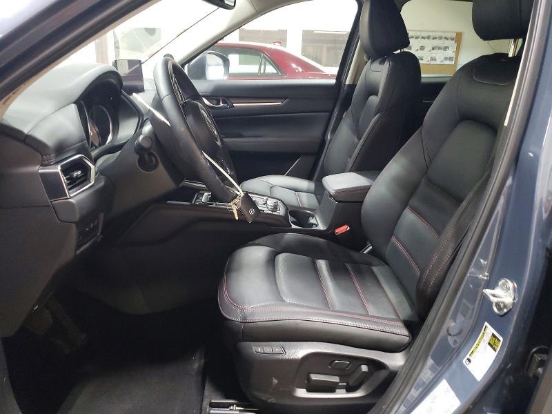 Aukcja sprzedaży 2025 Mazda Cx-5, vin: JM3KFBCM7S0661262, numer aukcji: 54971636