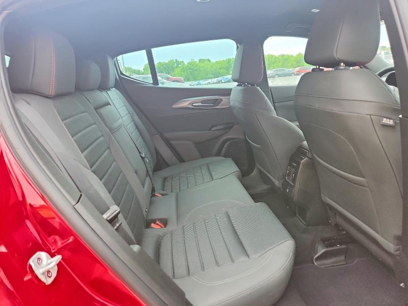 52895076 :رقم المزاد ، ZACPDFCWXR3A44155 vin ، 2024 Dodge Hornet مزاد بيع