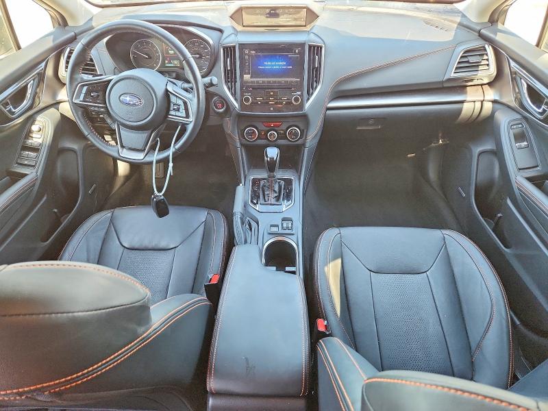 Aukcja sprzedaży 2018 Subaru Crosstrek, vin: JF2GTAMC3JH352445, numer aukcji: 52739176
