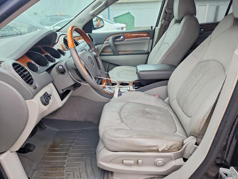 Aukcja sprzedaży 2011 Buick Enclave, vin: 5GAKRBED5BJ342368, numer aukcji: 54543226