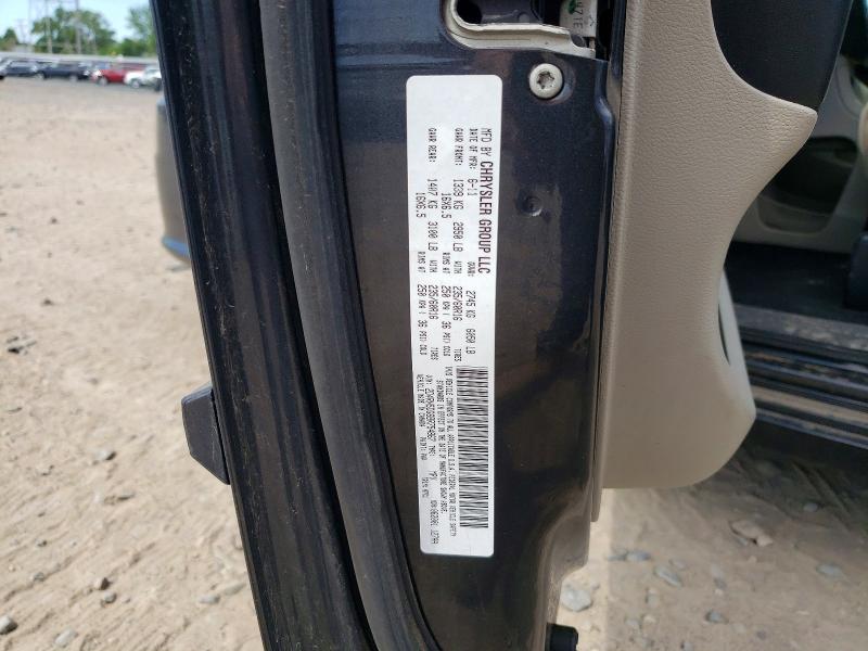 Aukcja sprzedaży 2011 Dodge Cara Grand, vin: 2D4RN5DG6BR754867, numer aukcji: 55118016