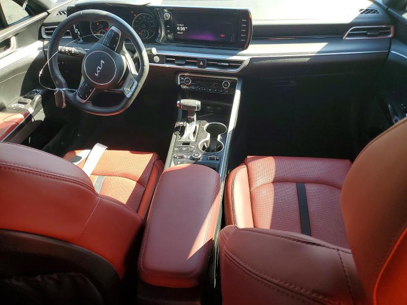 53247796 :رقم المزاد ، 5XXG64J29PG193715 vin ، 2023 Kia K5 مزاد بيع