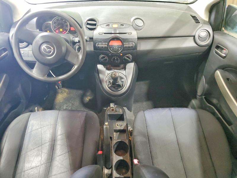 Продаж на аукціоні авто 2012 Mazda Mazda2, vin: JM1DE1KY2C0134685, номер лоту: 54832336