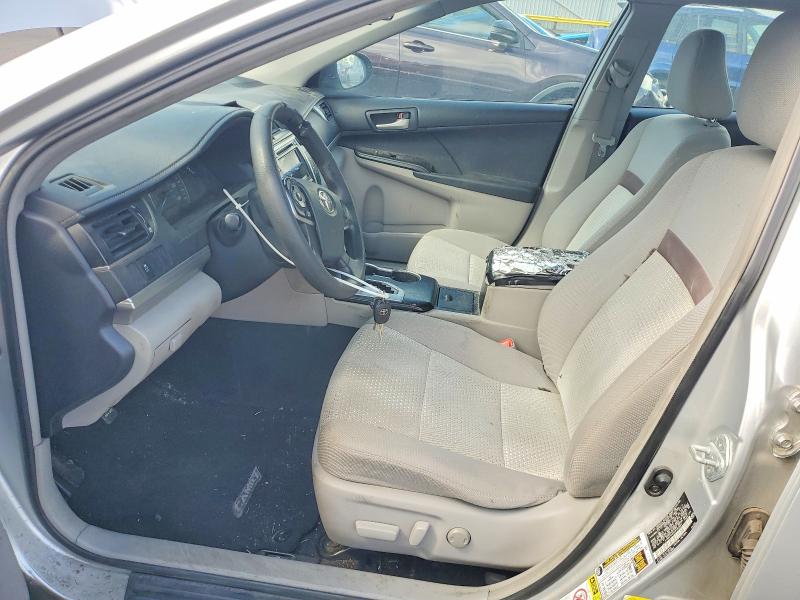 Aukcja sprzedaży 2012 Toyota Camry, vin: 4T4BF1FK3CR193961, numer aukcji: 55752736