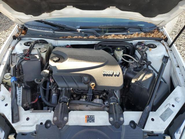 2011 Chevrolet Impala მანქანა იყიდება აუქციონზე, vin: 2G1WD5EM2B1233885, აუქციონის ნომერი: 55384996