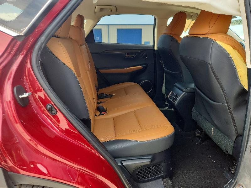 2020 Lexus Nx მანქანა იყიდება აუქციონზე, vin: JTJGJRDZ3L5003388, აუქციონის ნომერი: 54719576