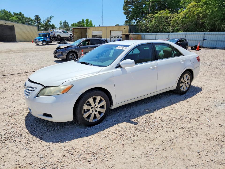 Aukcja sprzedaży 2007 Toyota Camry, vin: 4T1BE46K67U513097, numer aukcji: 54009646