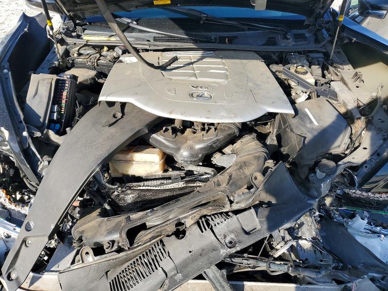 Продажа на аукционе авто 2013 Lexus Ls, vin: JTHCL5EF2D5017078, номер лота: 52260536