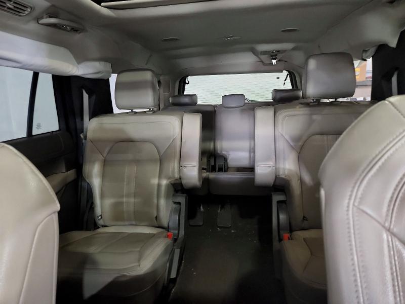 Aukcja sprzedaży 2021 Ford Expedition, vin: 1FMJK2AT4MEA69605, numer aukcji: 51606506