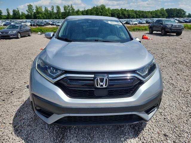 Продажа на аукционе авто 2021 Honda Cr-v, vin: 7FARW1H81ME007055, номер лота: 53311406