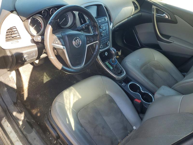 Продажа на аукционе авто 2014 Buick Verano, vin: 1G4PP5SK2E4241902, номер лота: 53178346
