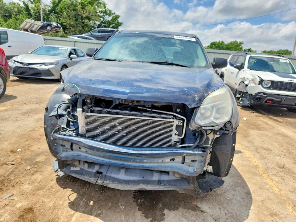 Продаж на аукціоні авто 2017 Chevrolet Equinox, vin: 2GNALBEK8H1548224, номер лоту: 54443046